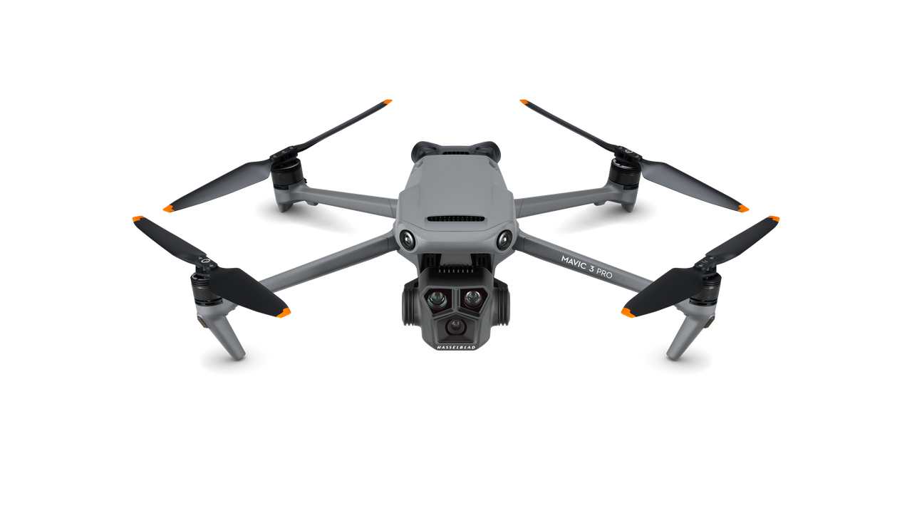 DJI