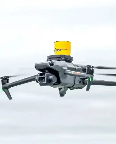 DJI GYEDI & CO