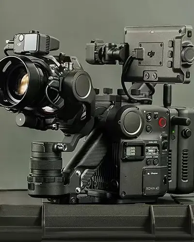 DJI GYEDI & CO