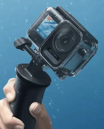 DJI GYEDI & CO