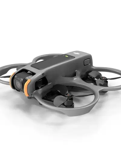 DJI GYEDI & CO