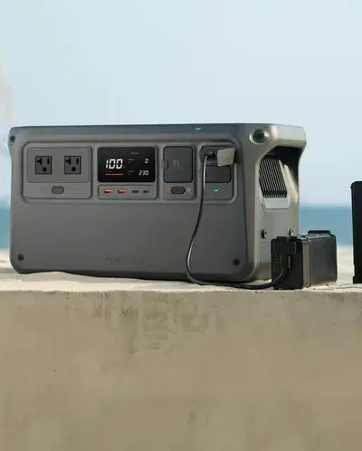 DJI GYEDI & CO