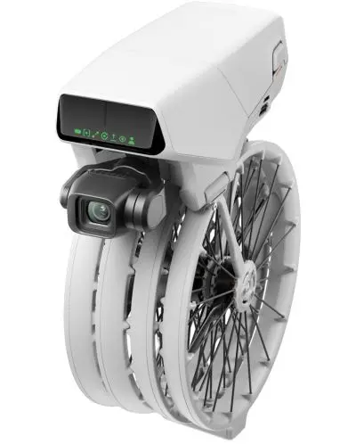DJI GYEDI & CO
