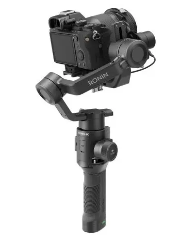 DJI GYEDI & CO