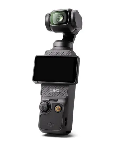 DJI GYEDI & CO