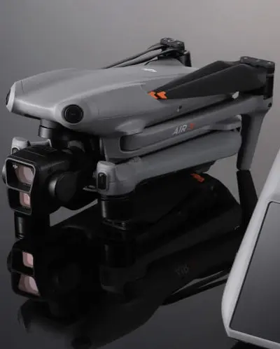 DJI GYEDI & CO