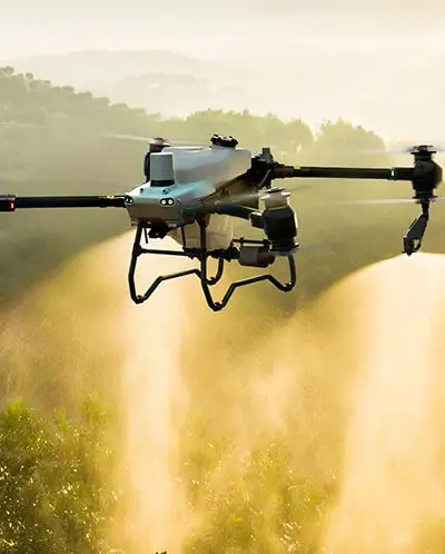 DJI GYEDI & CO