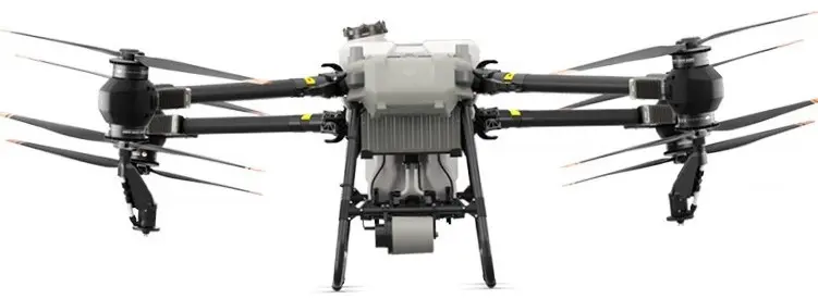 DJI
