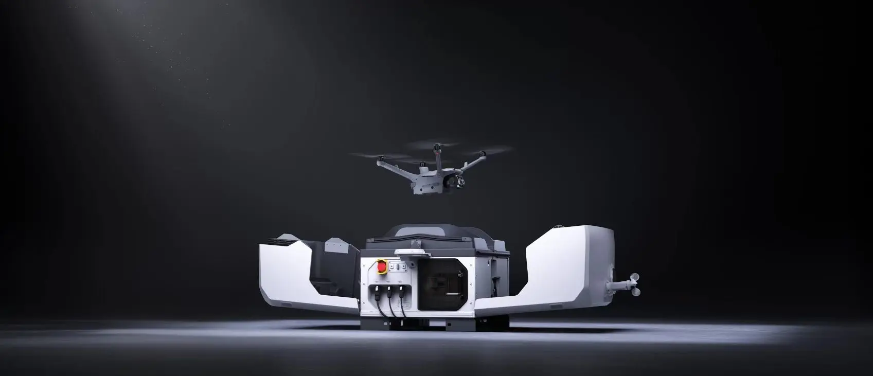 DJI