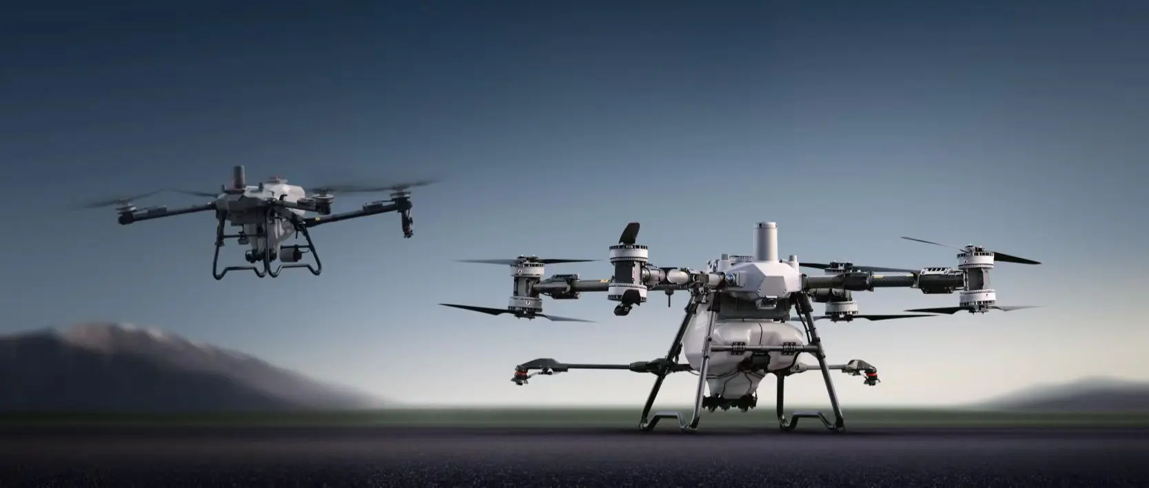 DJI