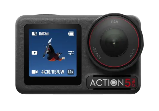 DJI