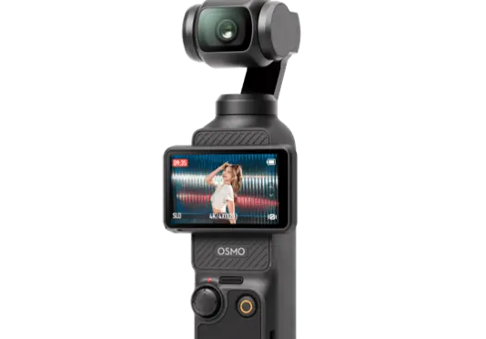DJI